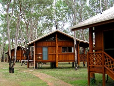 Cape York Accommodation At Lotusbird Lodge